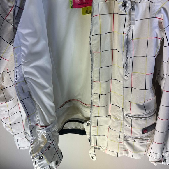 Burton Ski Jacket - Picture 2 of 11